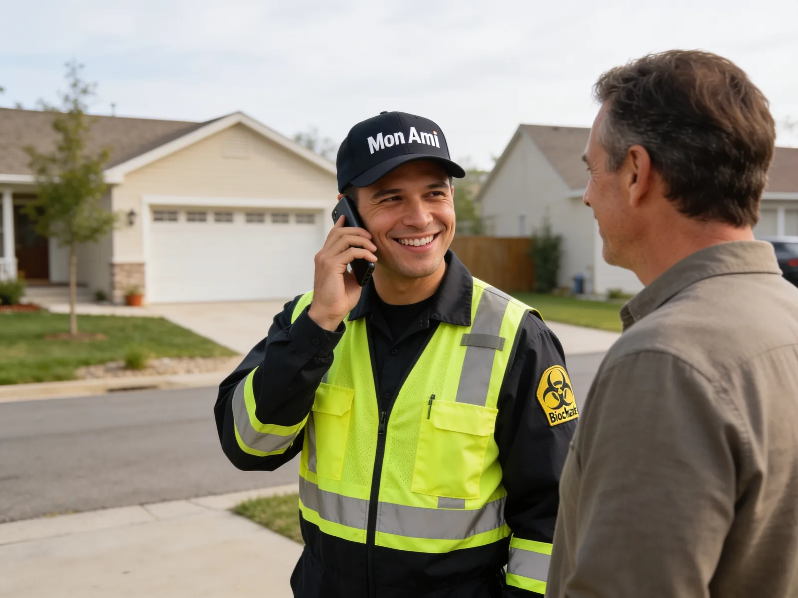 Sewage Cleanup Rochdale, MA FAQs